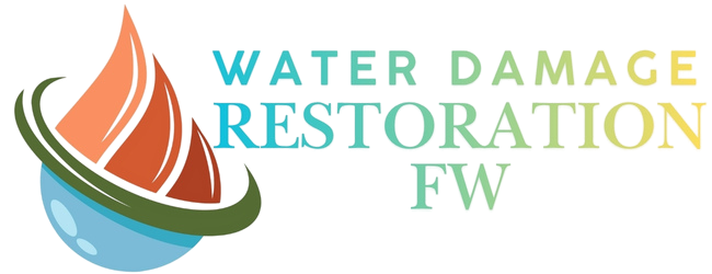 Water Damage Restoration FW